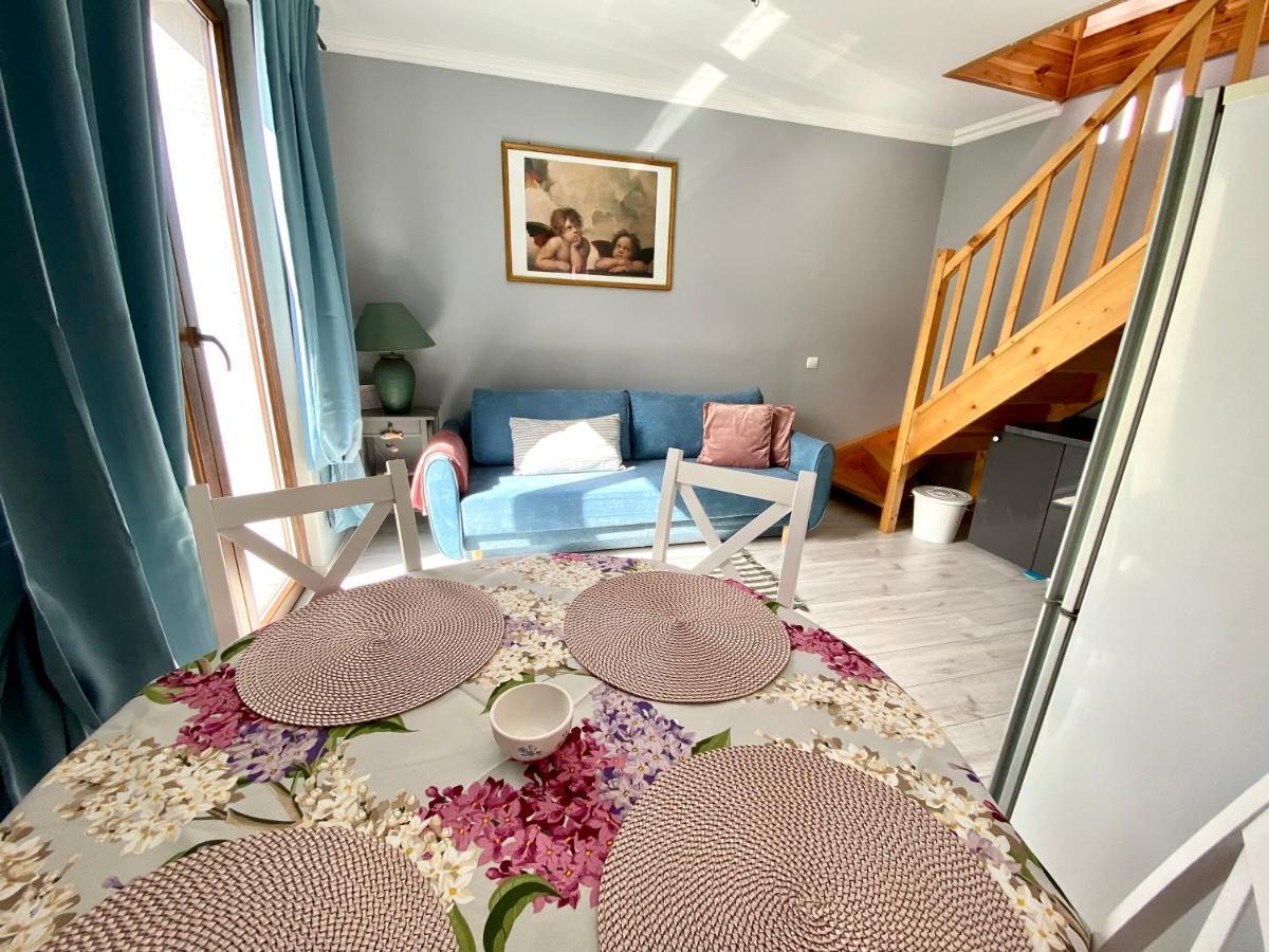 Apartamenty Marea Rentals Na Kaszubskiej Ustka Eksteriør bilde