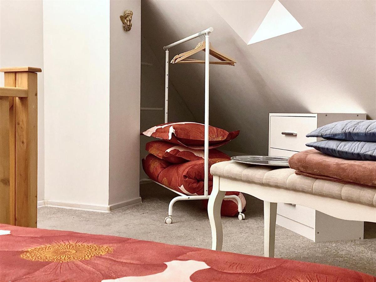 Apartamenty Marea Rentals Na Kaszubskiej Ustka Eksteriør bilde