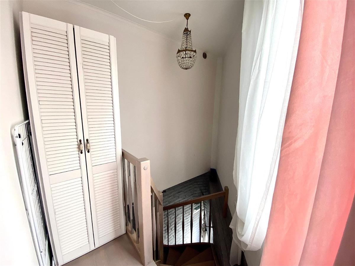 Apartamenty Marea Rentals Na Kaszubskiej Ustka Eksteriør bilde